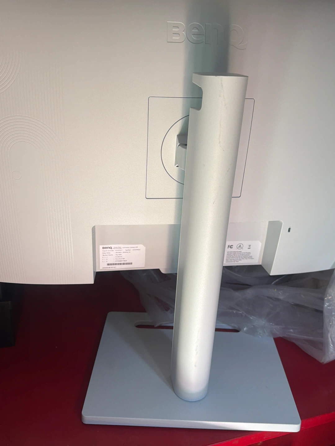 BenQ GW2790QT LCD Monitor - photo 4