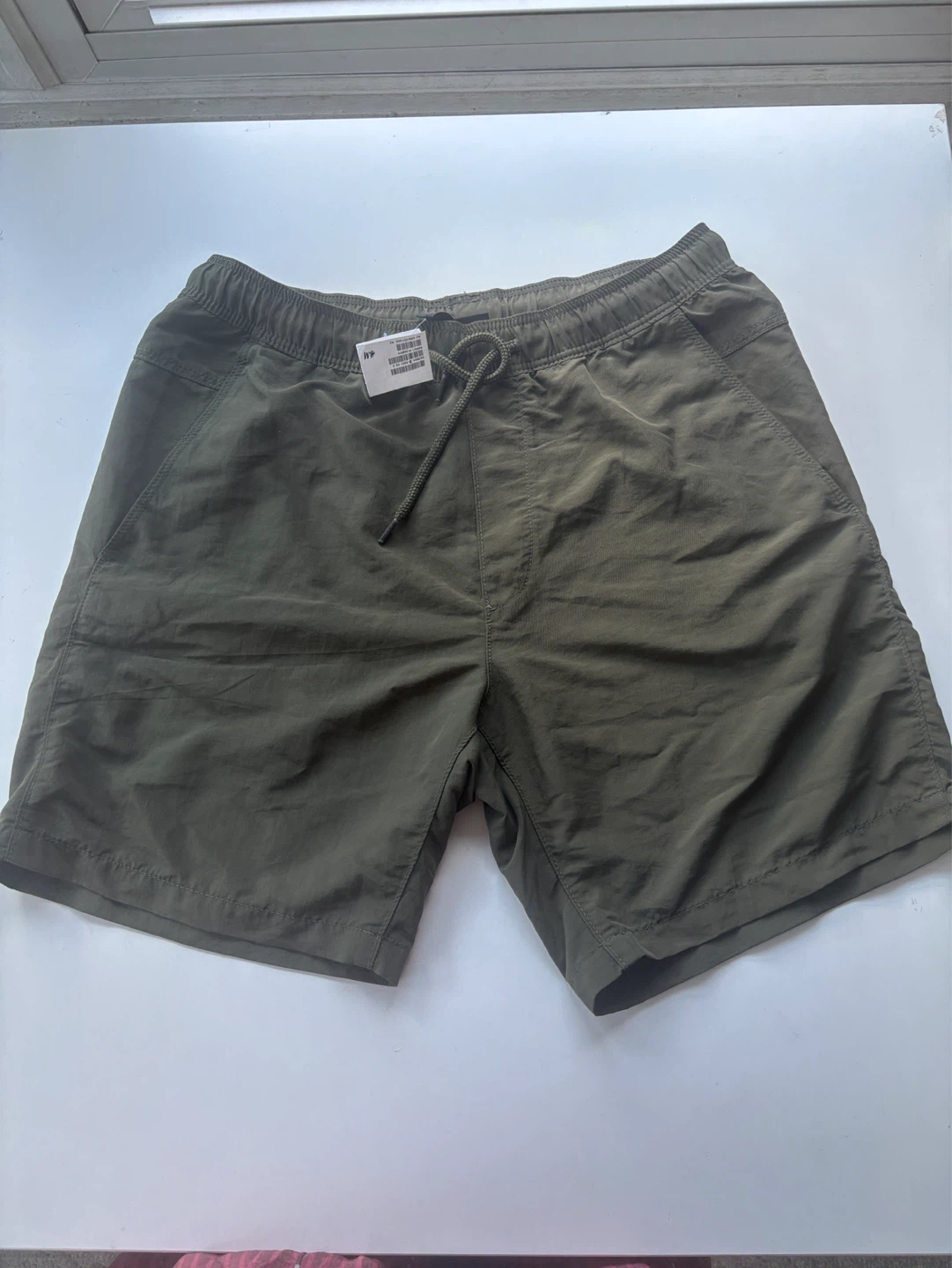 H&M Regular Fit Cargo Shorts
