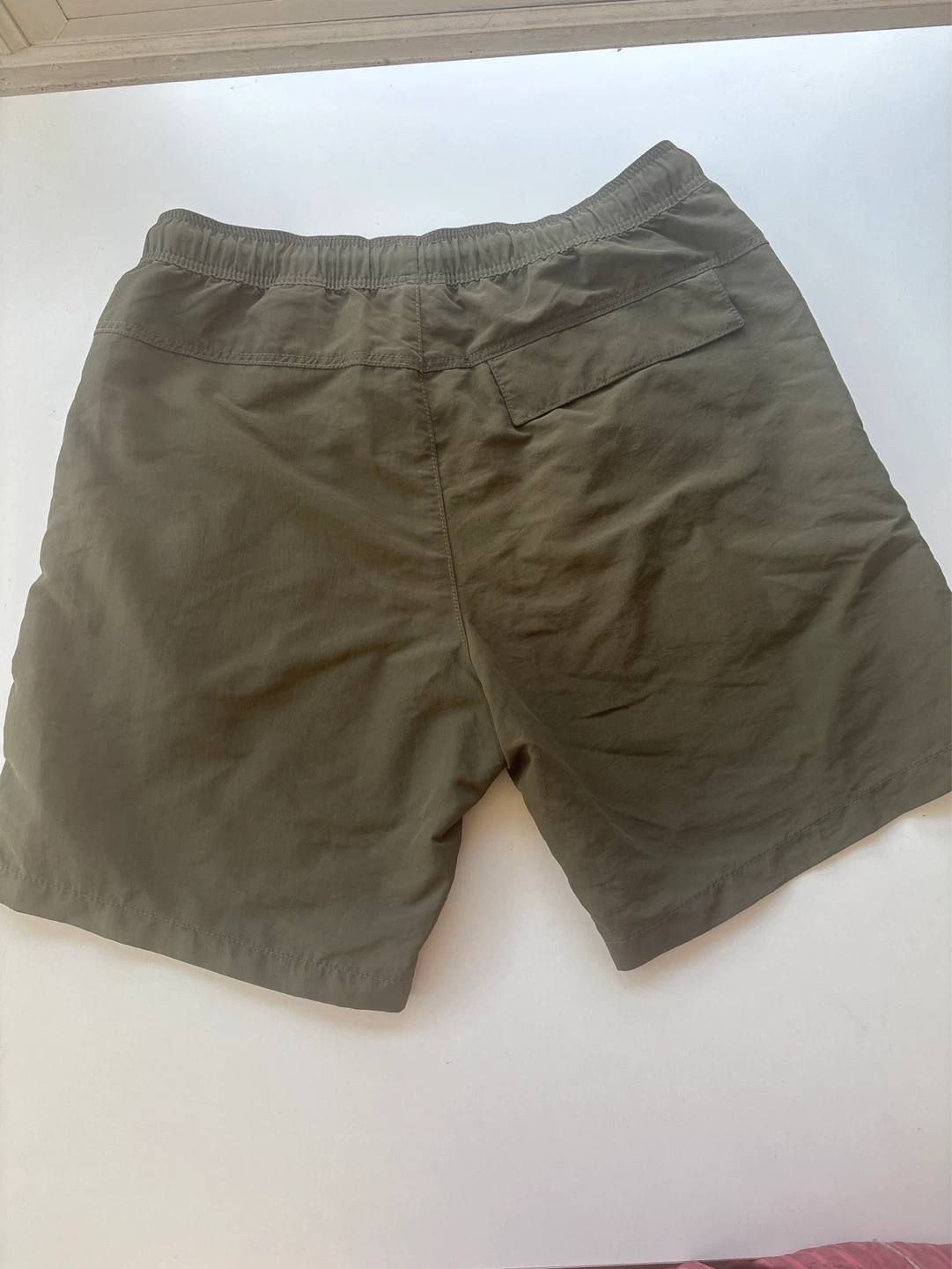 H&M Regular Fit Cargo Shorts - photo 3