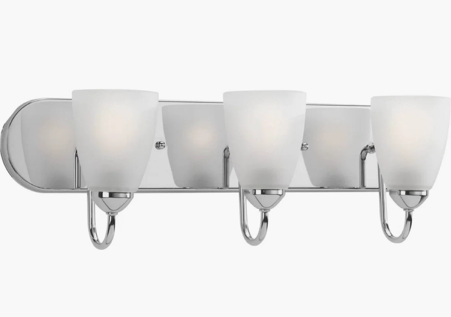 New Progress Lighting Gather Collection 5-Light Vanity Fixture - photo 2