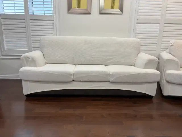 Sofa set (2 & 3 Seater)