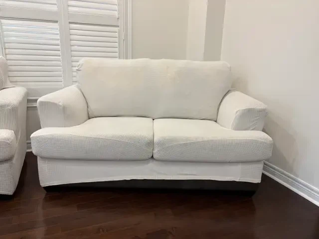Sofa set (2 & 3 Seater) - photo 2