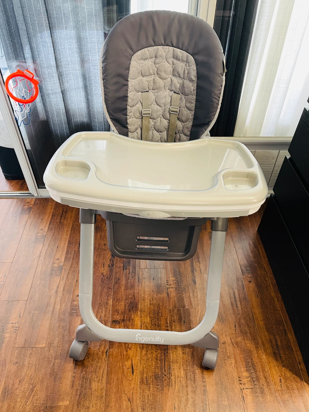 Ingenuity Baby High Chair