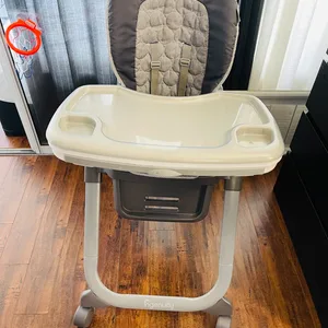 Ingenuity Baby High Chair