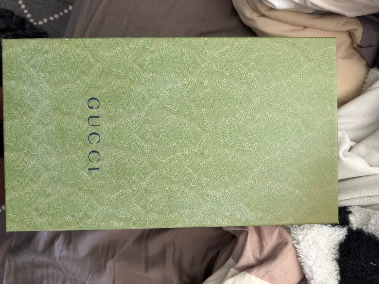 Gucci Slides (Read description for more information)