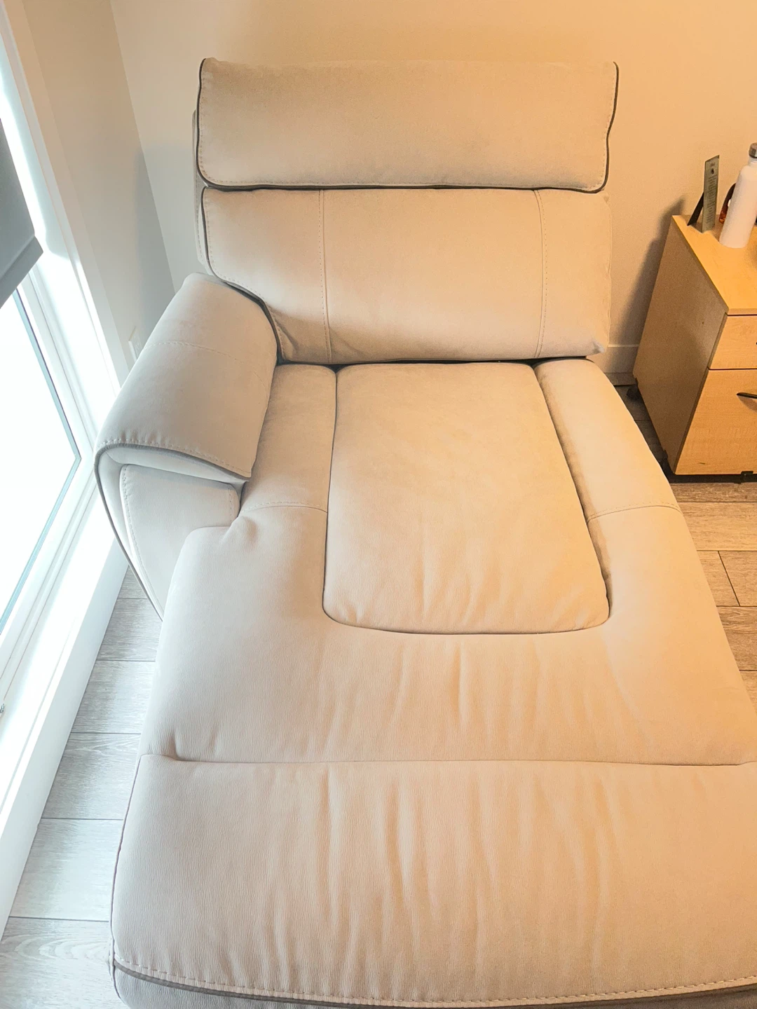 Adjustable Recliner Chaise Lounge - photo 2