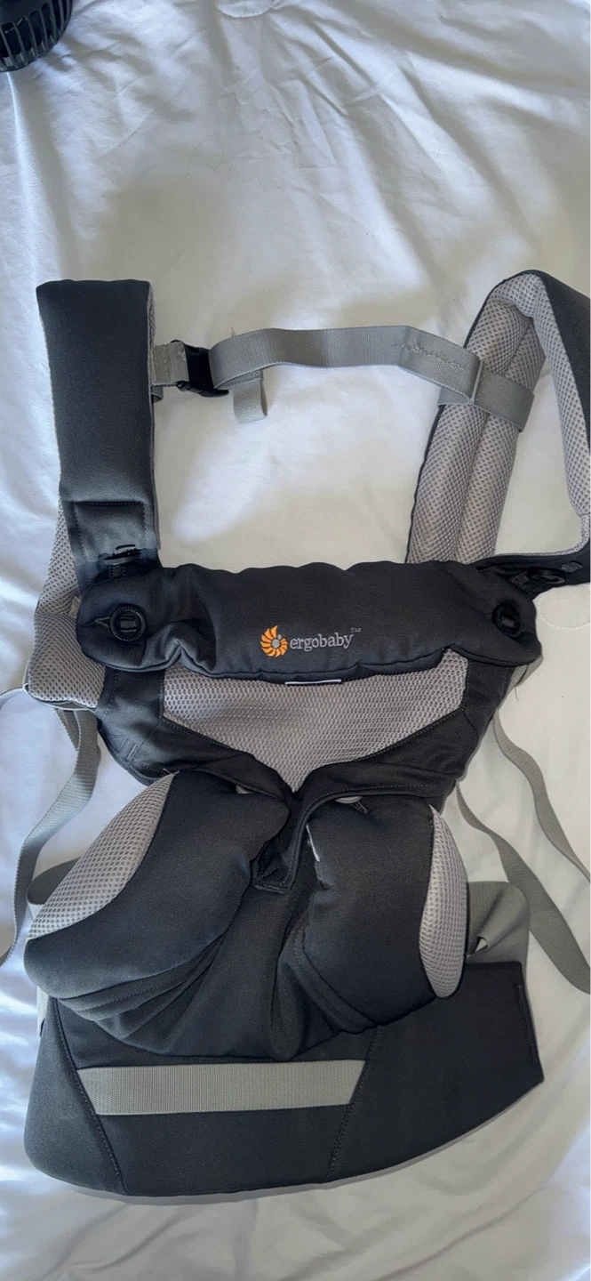 Ergobaby 360 All Positions Baby Carrier