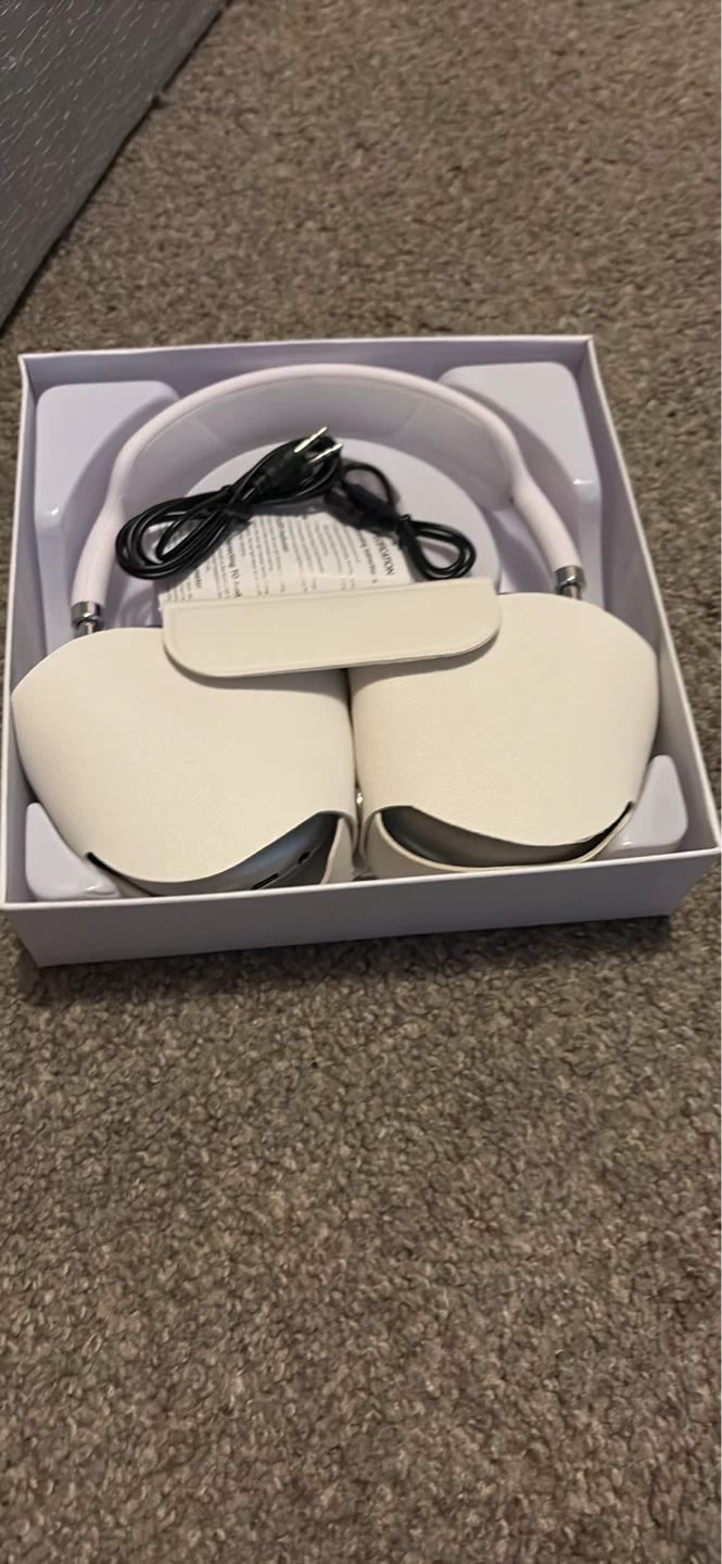 Apple AirPods Max Headphones - photo 4