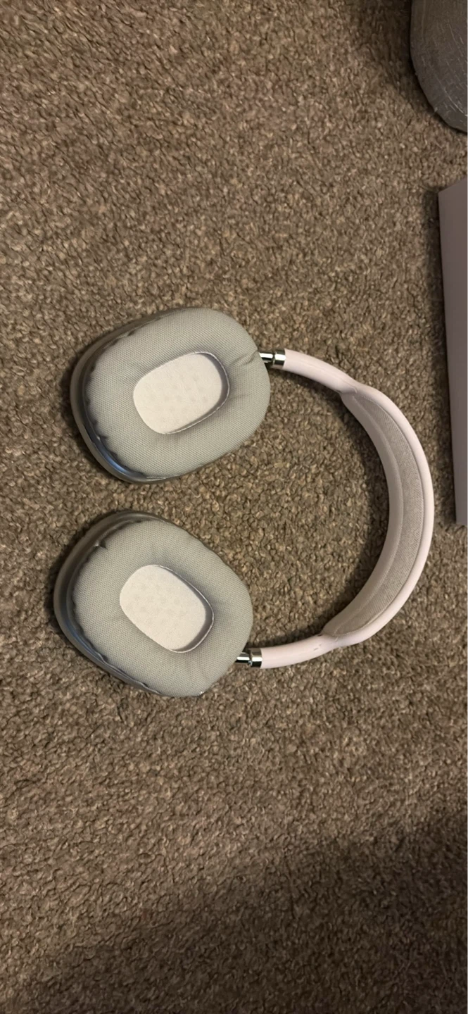 Apple AirPods Max Headphones - photo 2