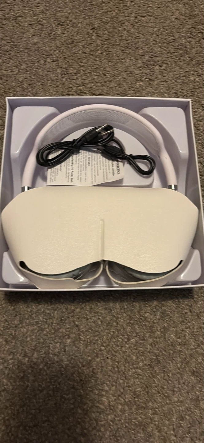 Apple AirPods Max Headphones - photo 5