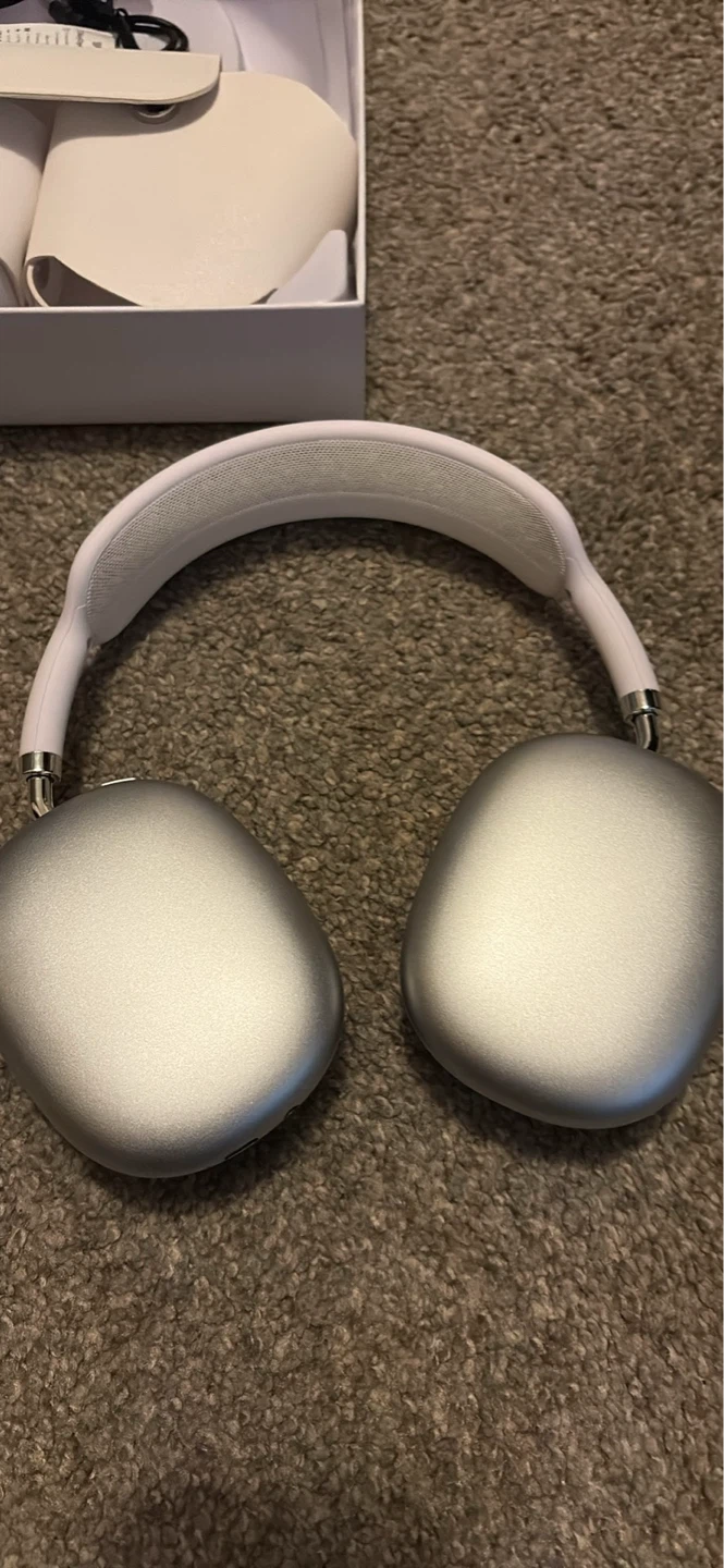Apple AirPods Max Headphones - photo 3