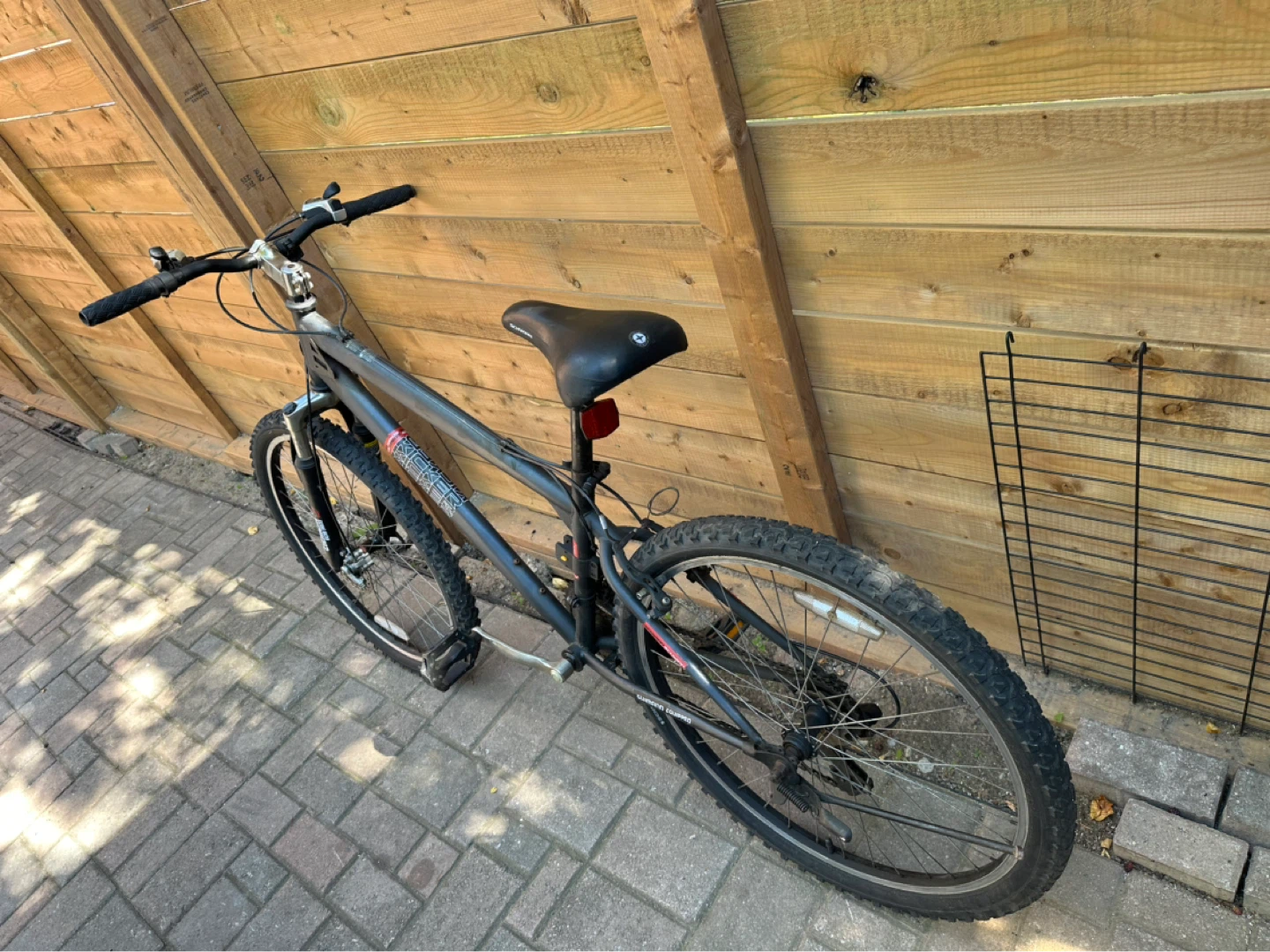 Element Mountain Bike - photo 2