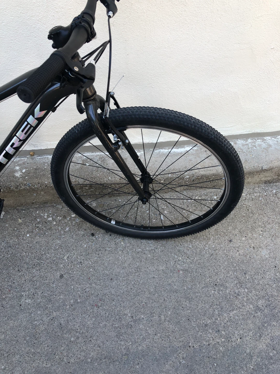 Trek Wahoo Mountain Bike - photo 2