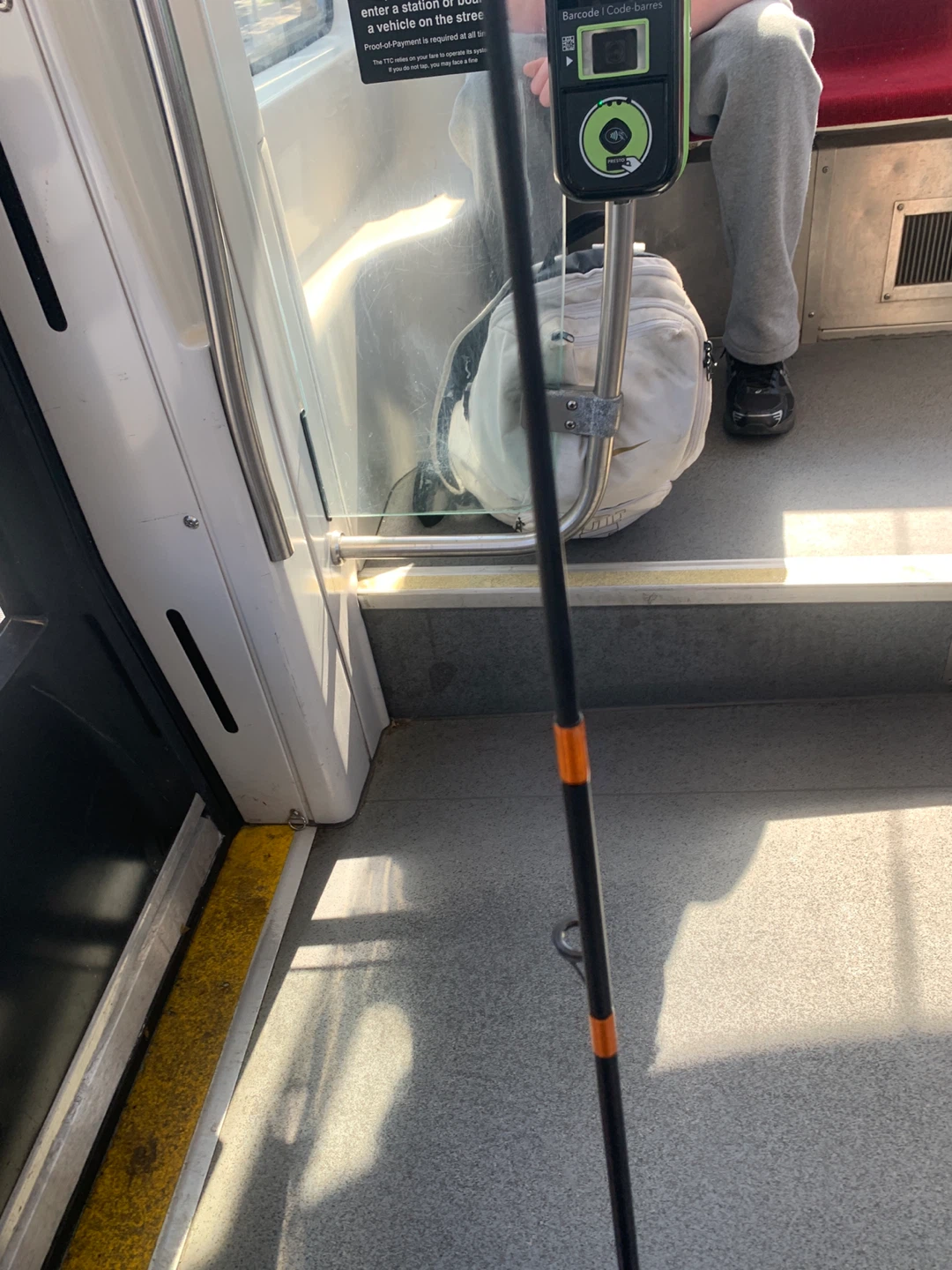 Fishing Rod and Reel Combo - photo 2