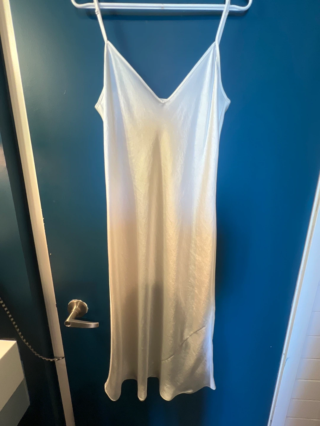 Wilfred Slip Dress