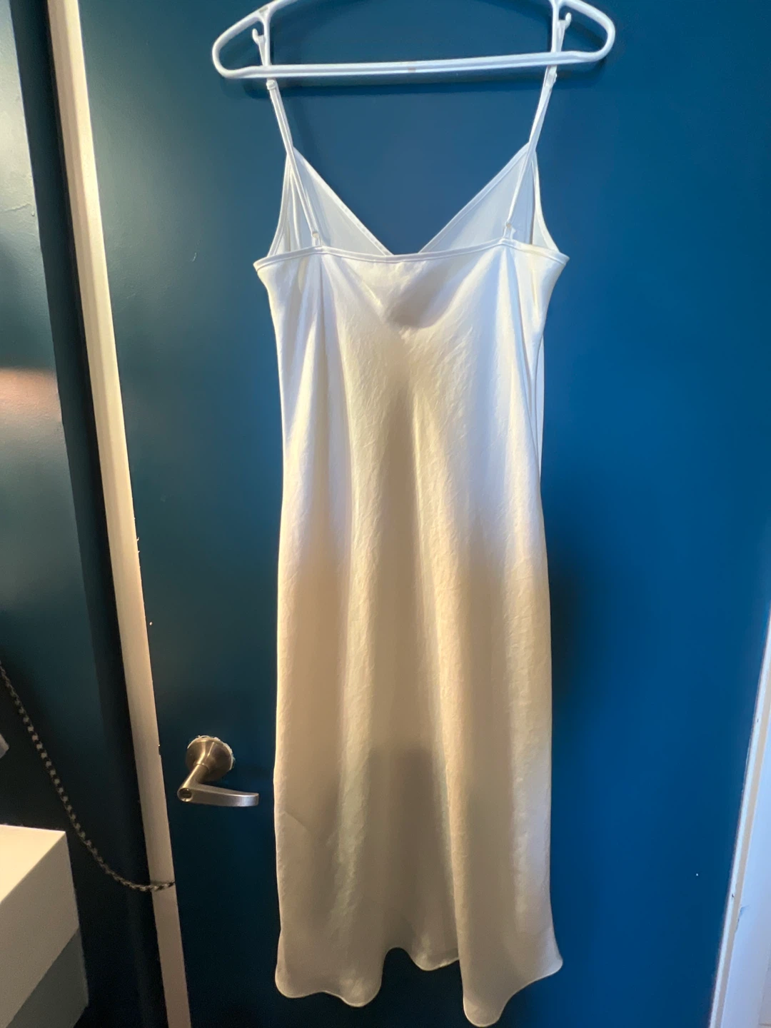 Wilfred Slip Dress - photo 2