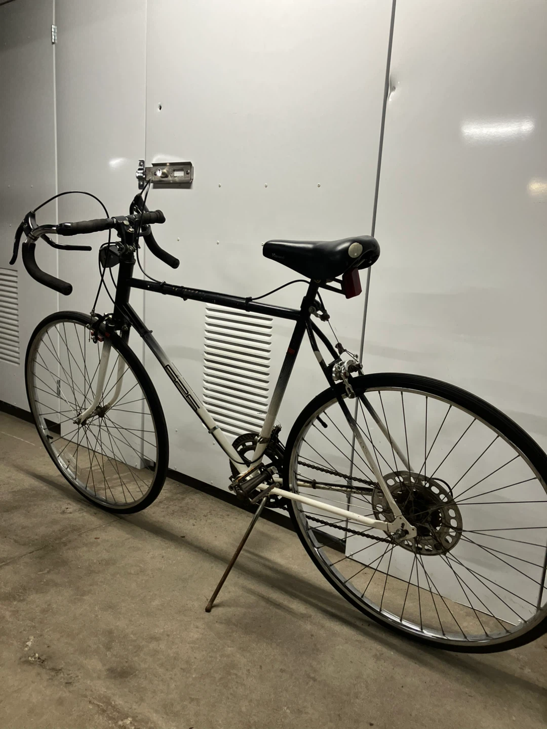 Huffy Road Bike 12 Speed