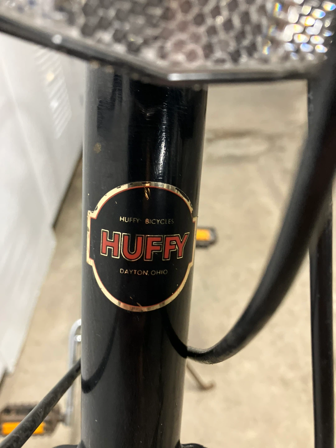 Huffy Road Bike 12 Speed - photo 4