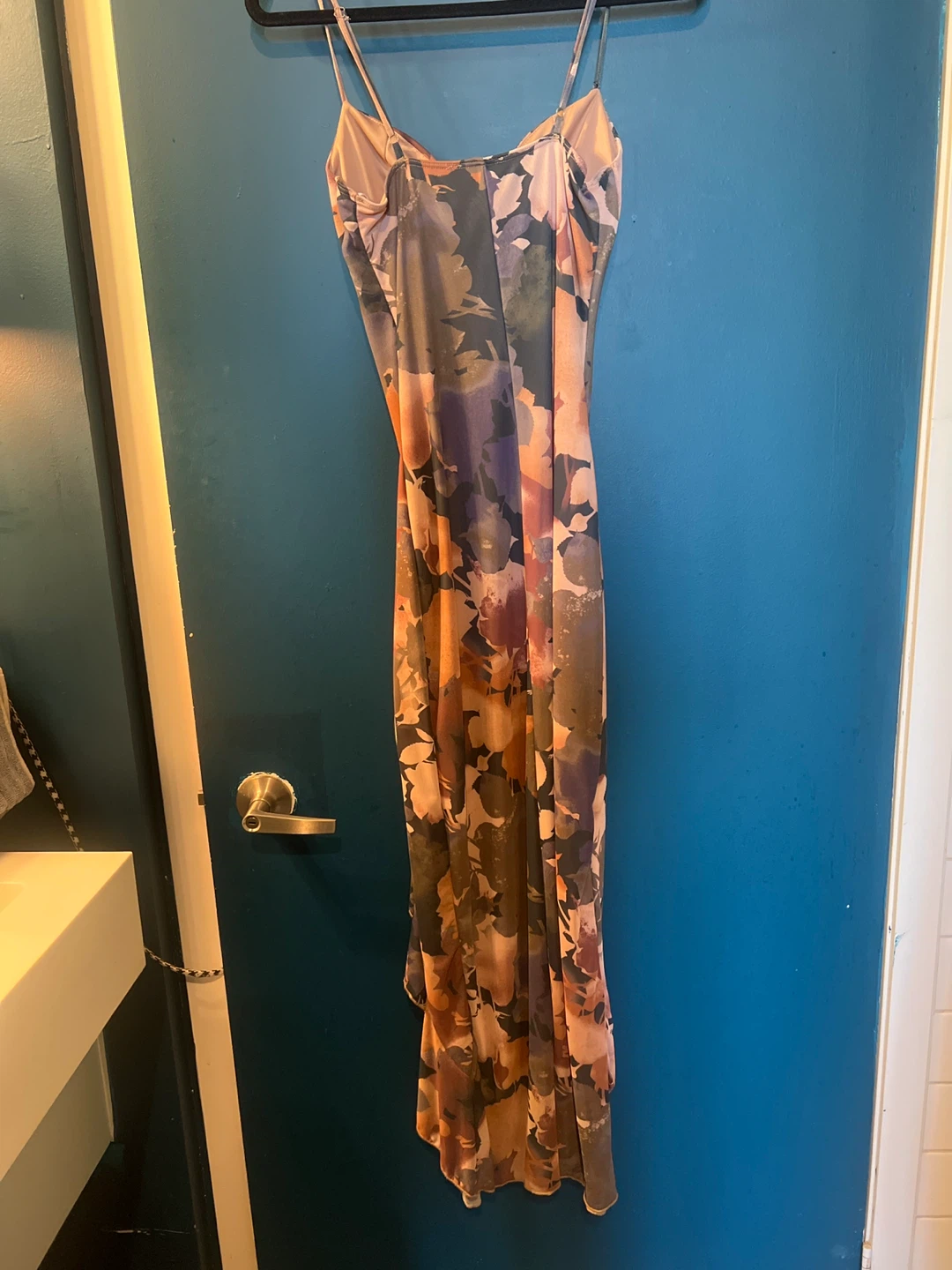 Floral Dress - photo 2