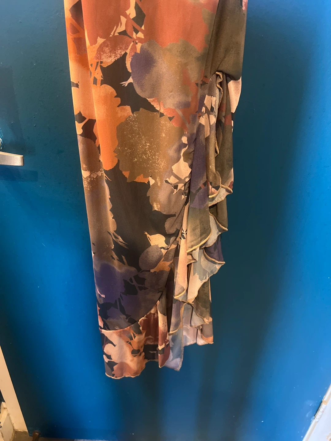 Floral Dress - photo 4