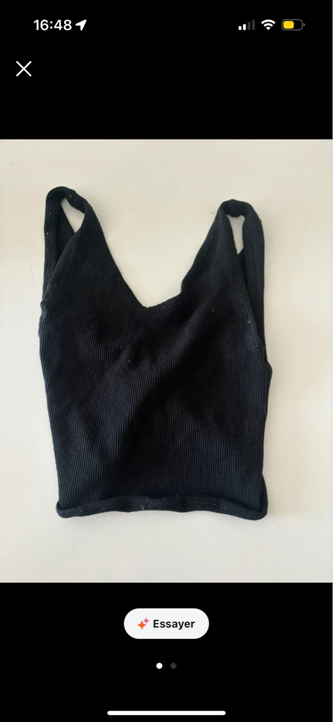 Random free bag of women clothes XS/XXS