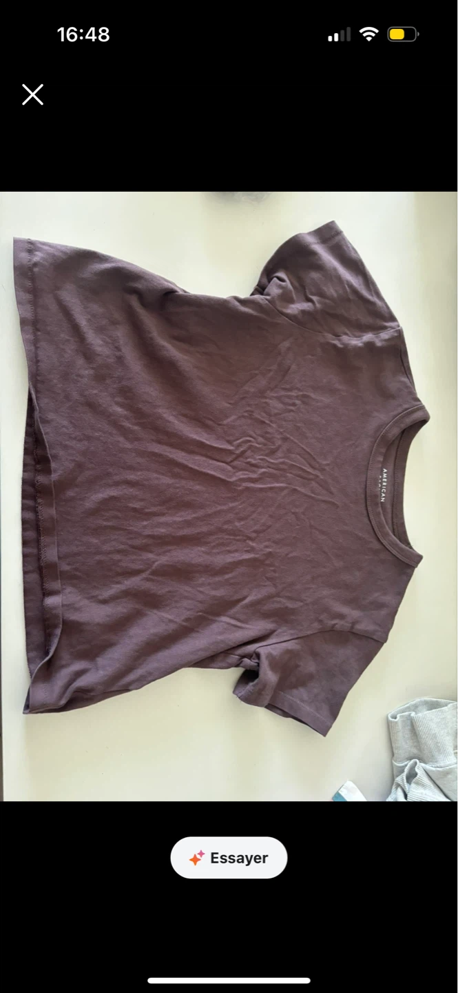 Random free bag of women clothes XS/XXS - photo 3