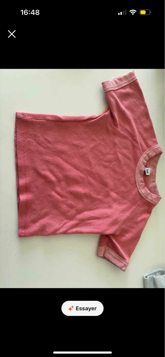 Random free bag of women clothes XS/XXS - photo 2