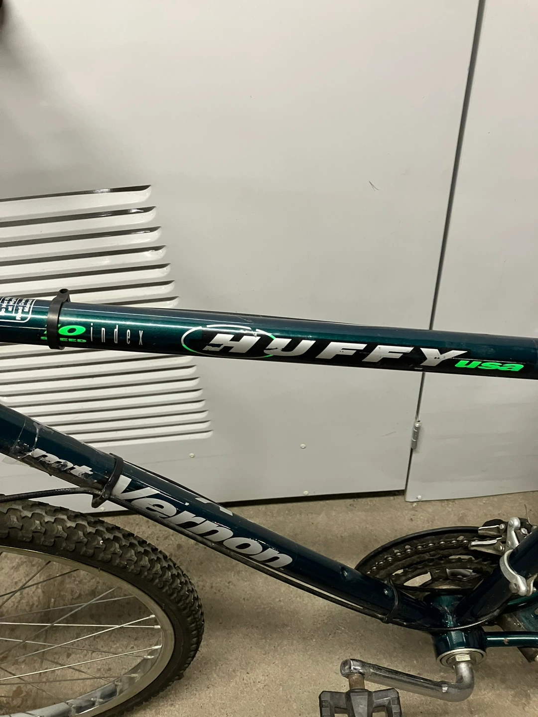 Huffy Vernon Mountain Bike - photo 2