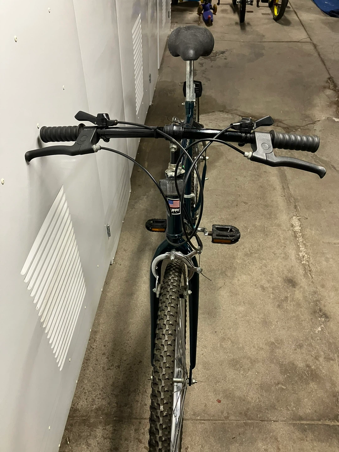 Huffy Vernon Mountain Bike - photo 3