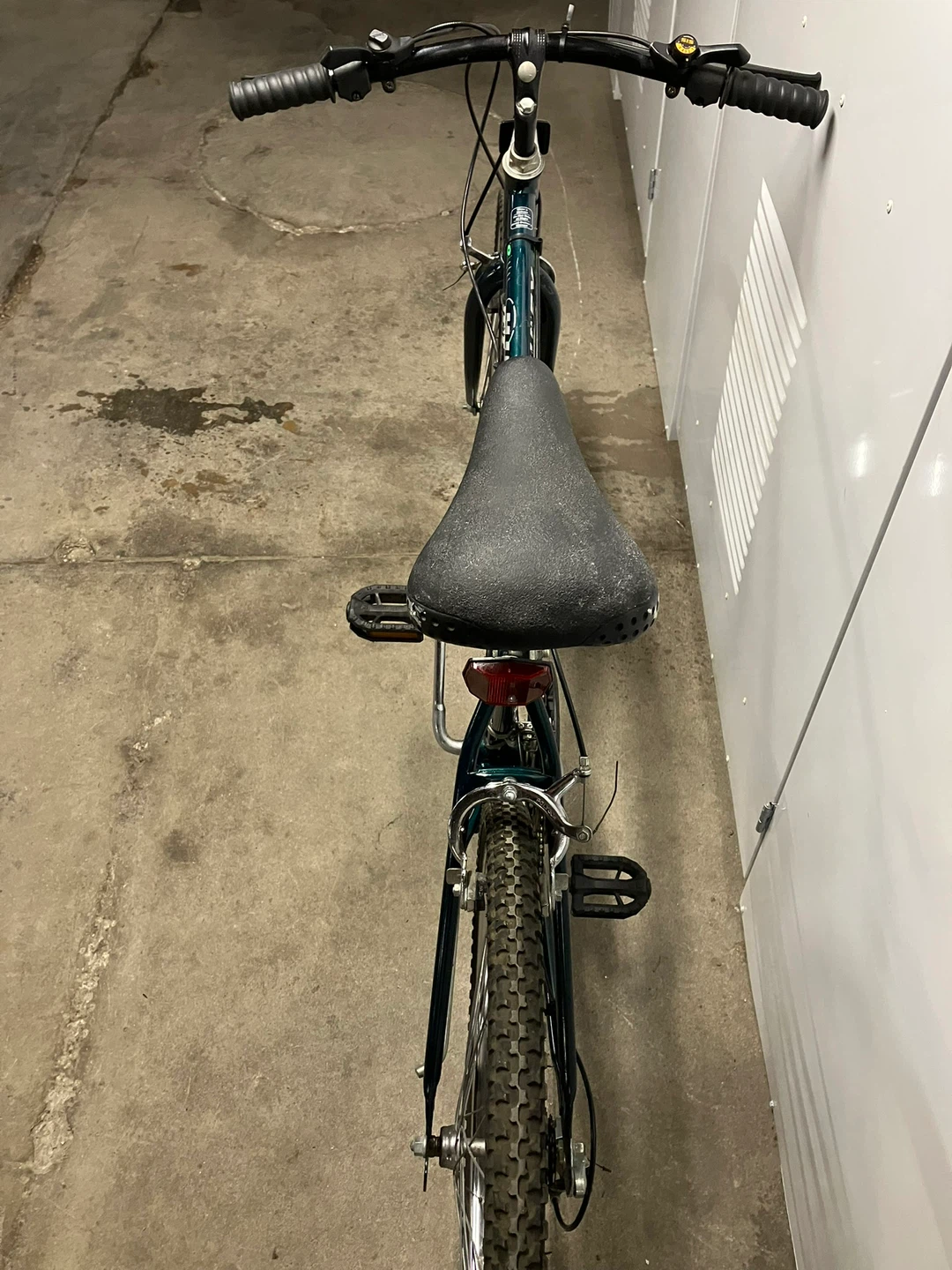 Huffy Vernon Mountain Bike - photo 4