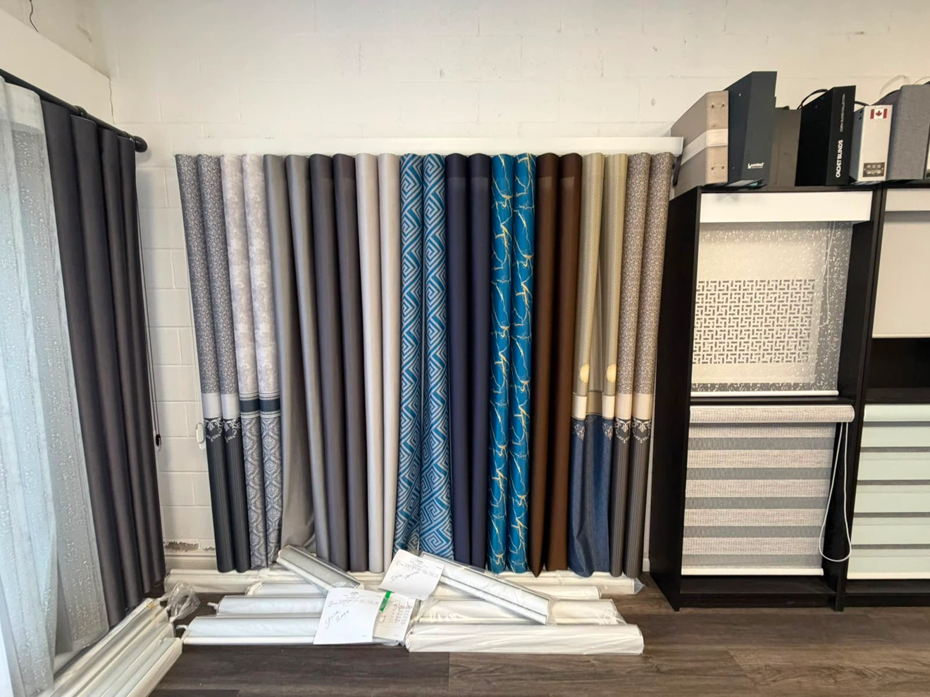 Custom Zebra Blinds & Shades - photo 4