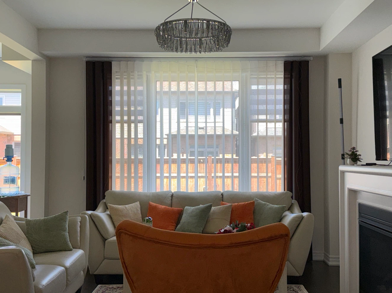 Custom Zebra Blinds & Shades - photo 5