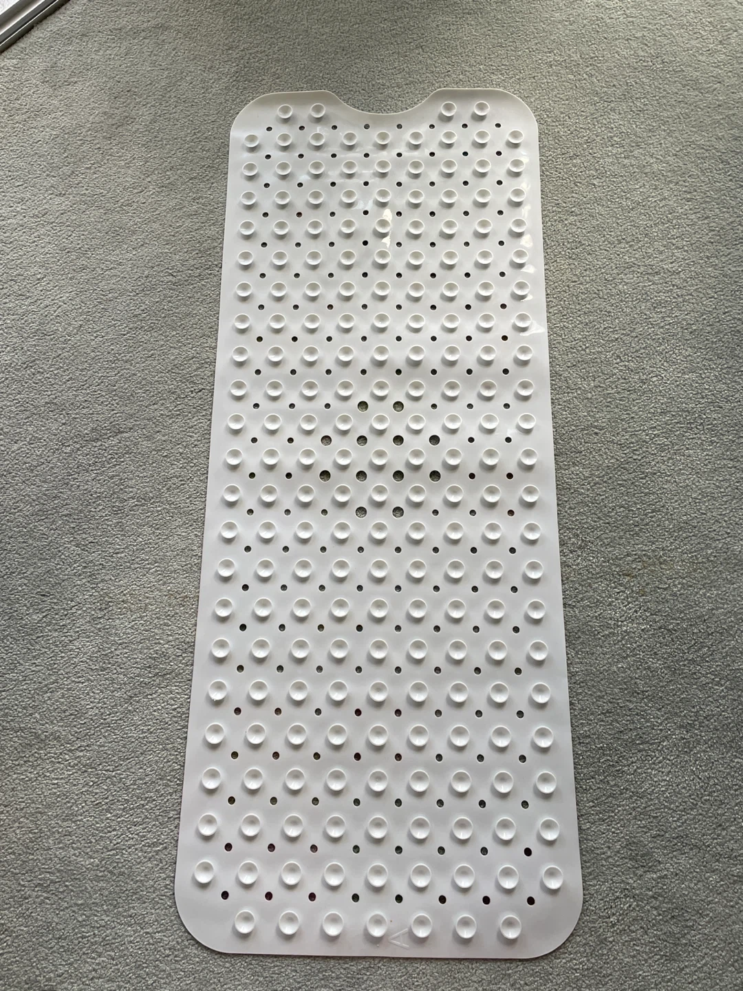 Baby Bath Mat For Tub For Kids, Non Slip - photo 2