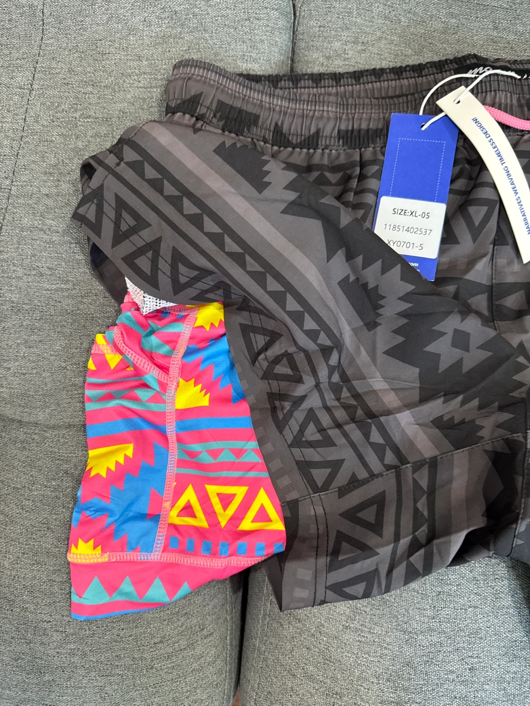 Maamgic Swim Trunks XL - photo 2