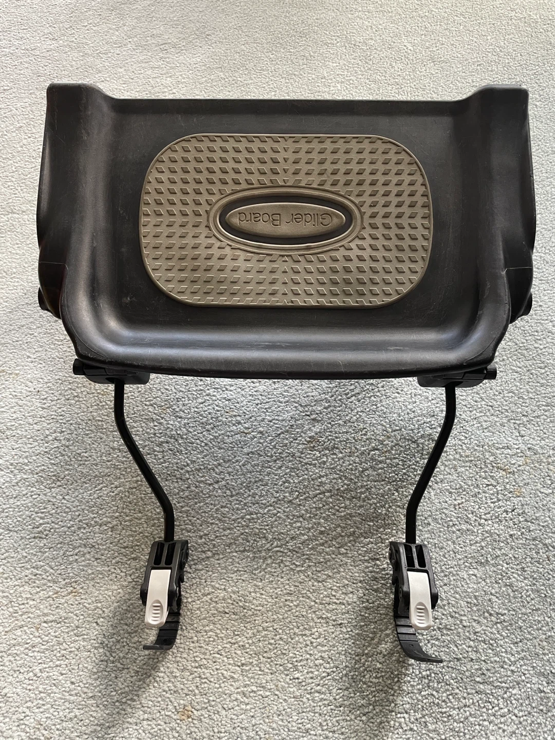Glider Board Stroller Attachment - photo 2