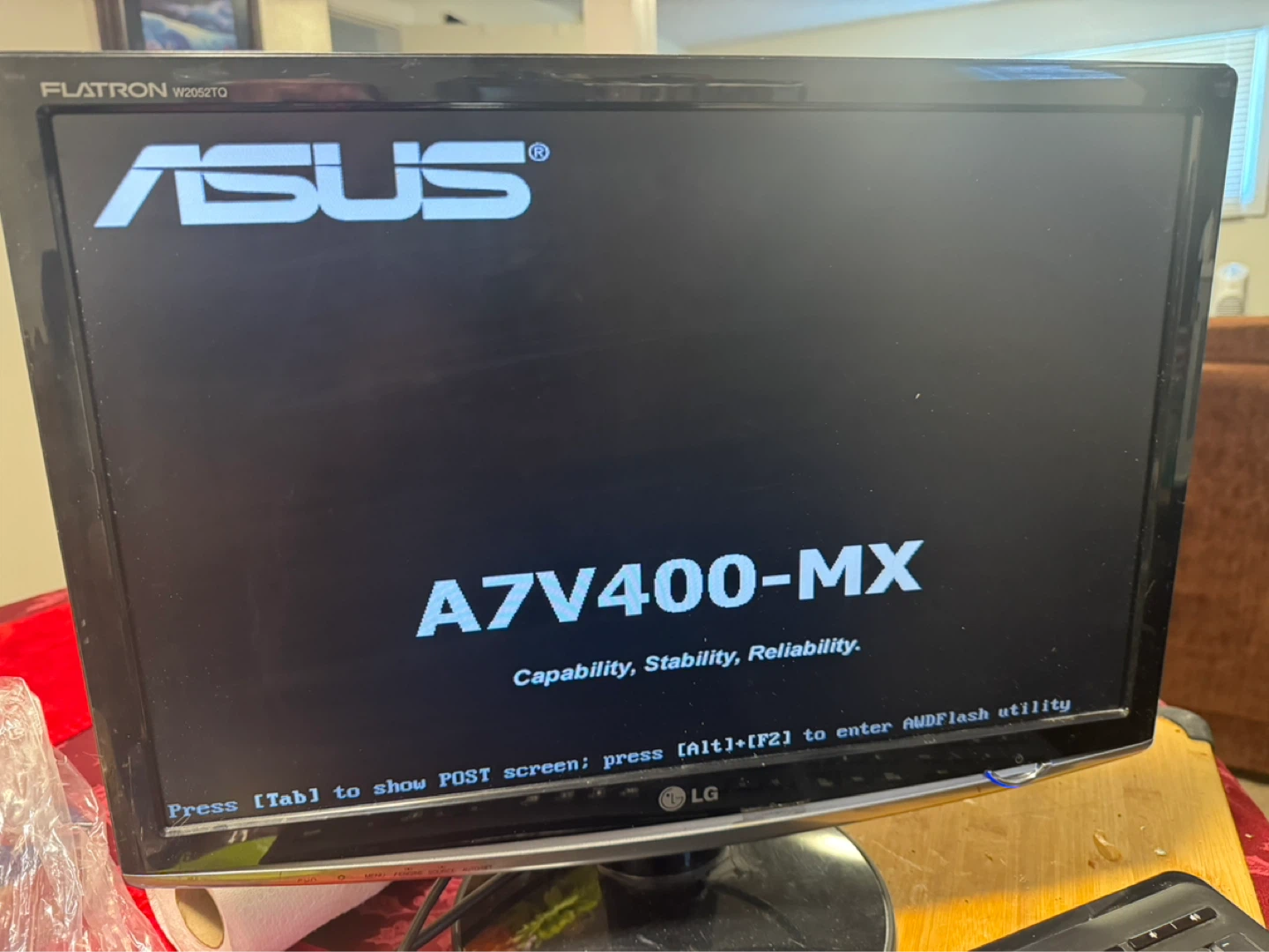 ASUS Computer - photo 3
