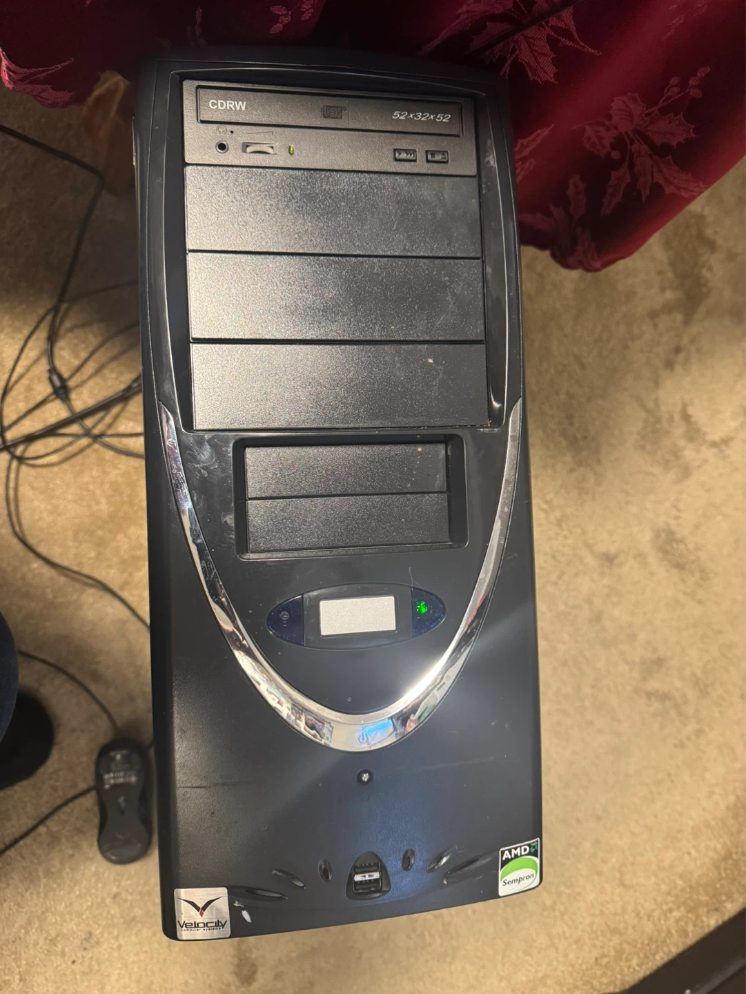 ASUS Computer