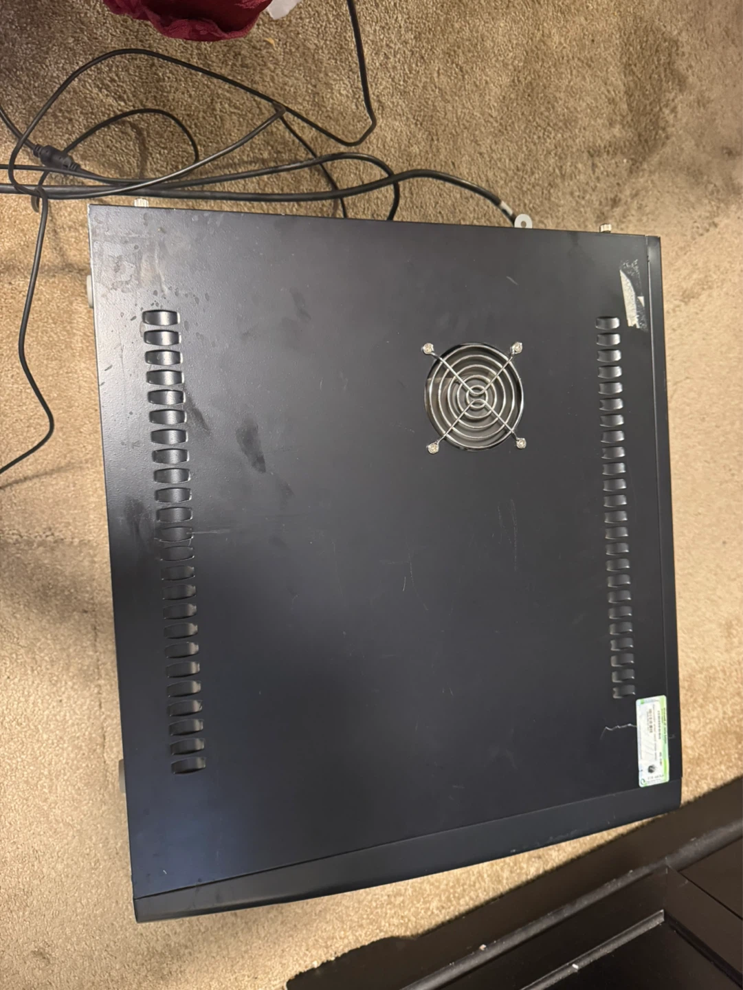 ASUS Computer - photo 2