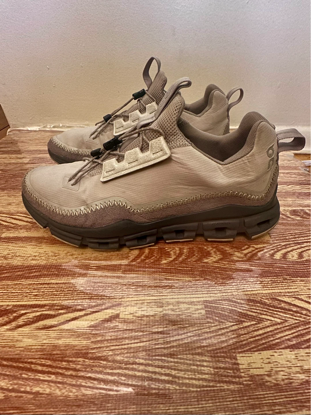 On Running Shoes - photo 4