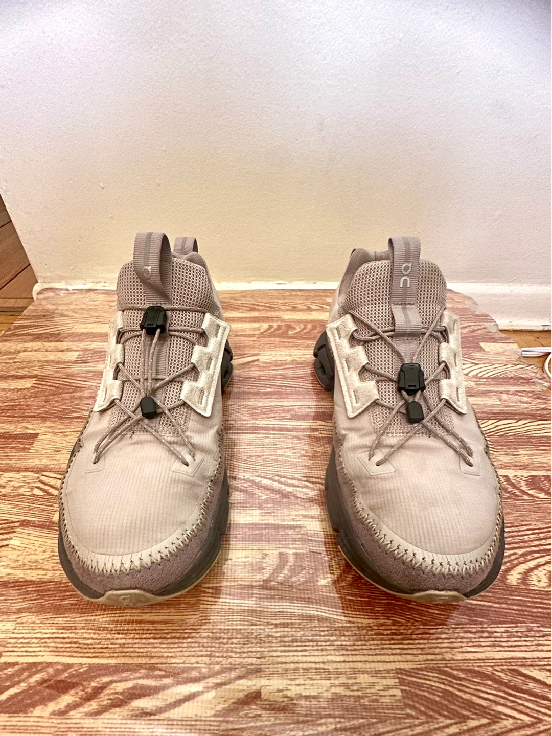 On Running Shoes