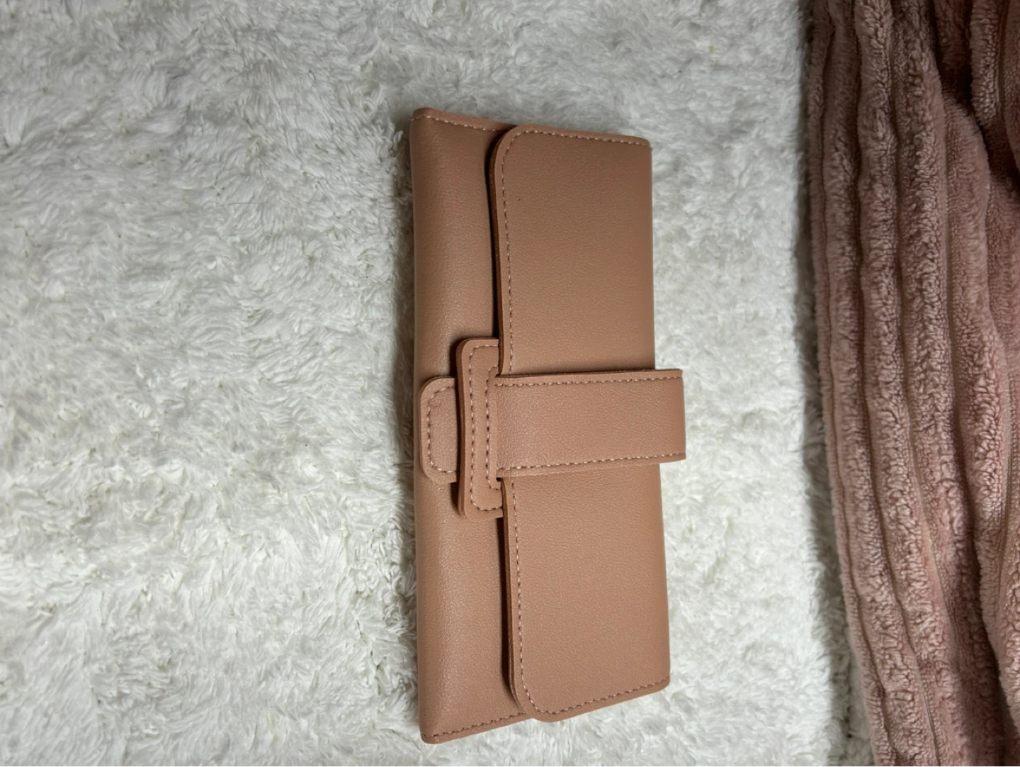 Wallet with Multiple Compartments - photo 5