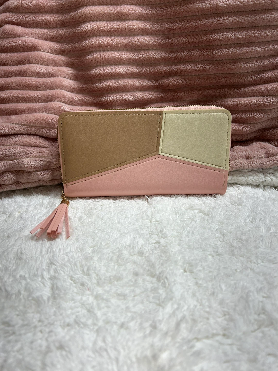 Wallet with Multiple Compartments - photo 3