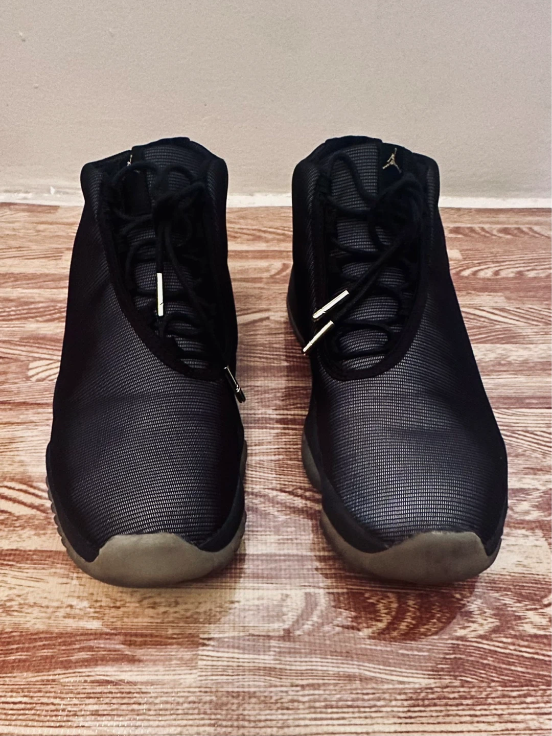 Jordan Future Black Men's Shoes