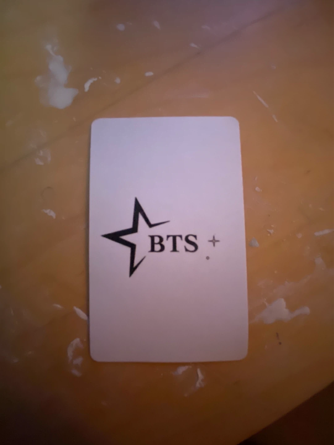 (BTS V) Tae-hyung LOMOcard - photo 2