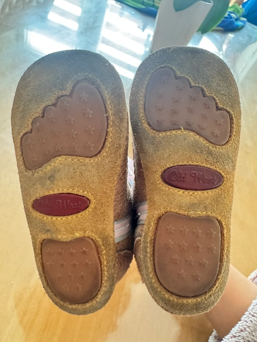 Lammle’s Toddler Cowboy Boots - photo 3