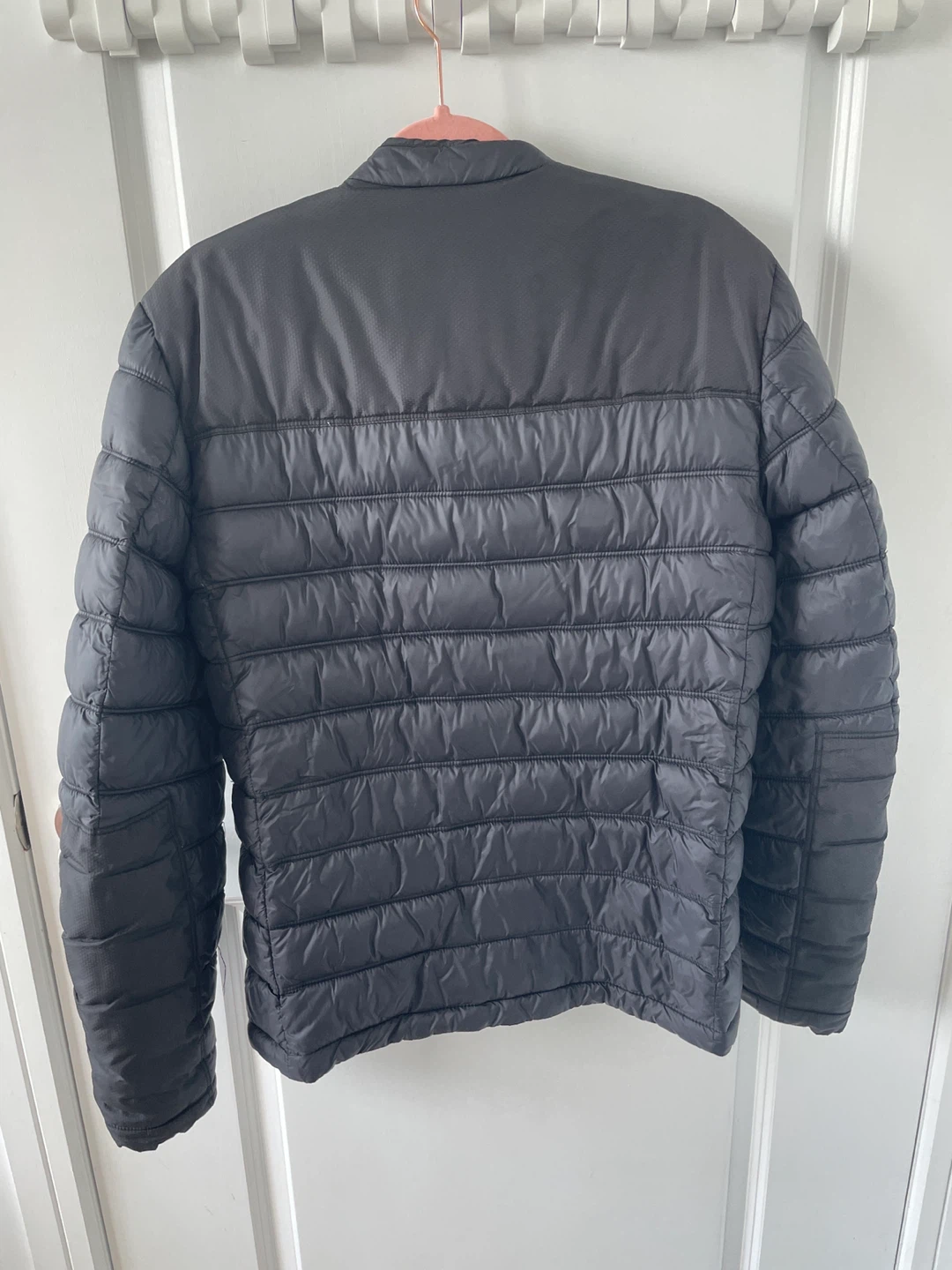 Superdry Puffer Jacket- Men Medium - photo 5