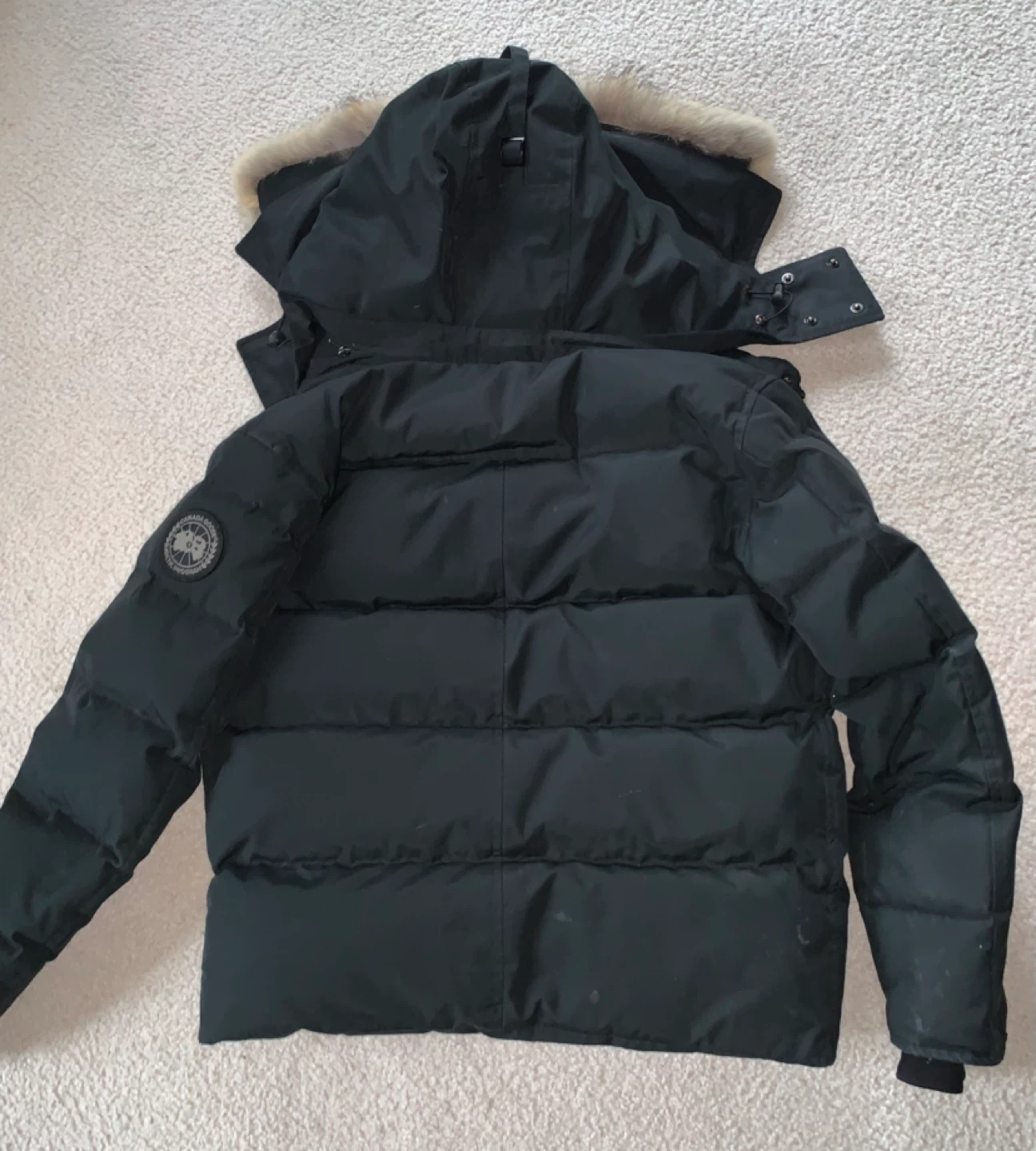 Canada Goose Expedition Parka - photo 2
