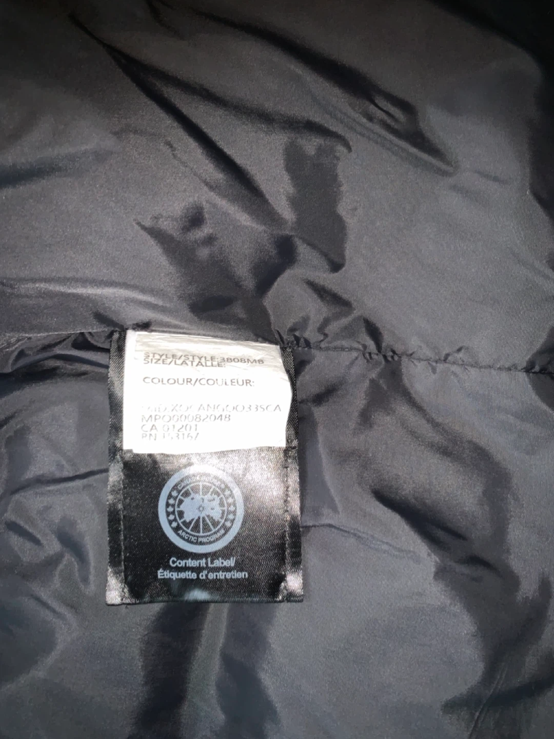 Canada Goose Expedition Parka - photo 3