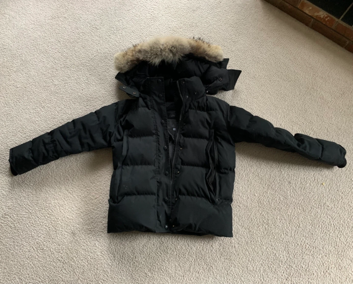 Canada Goose Expedition Parka - photo 5