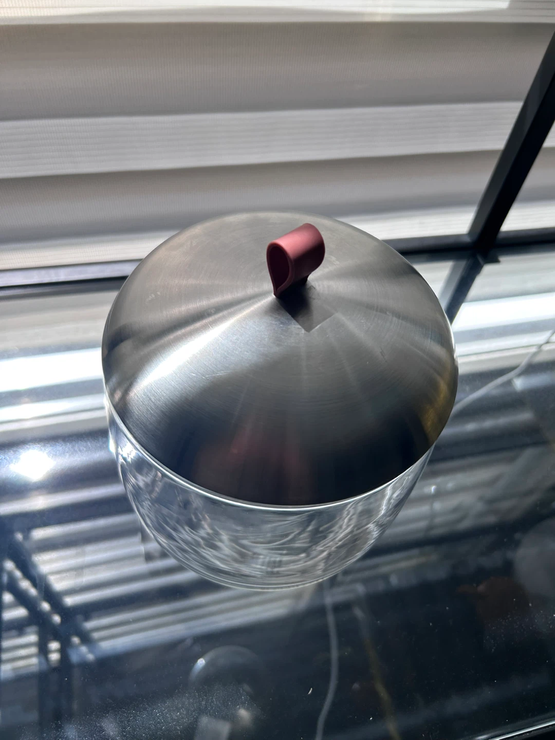 Nespresso Lume Collection Capsule Dispenser - photo 2